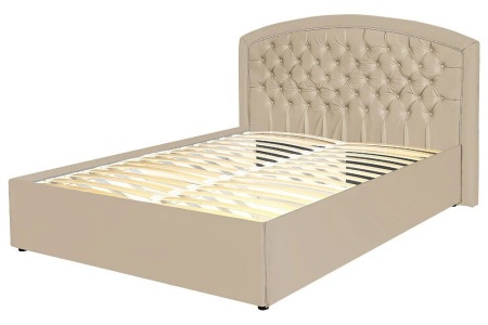 Кровать Тахта Фиджи №2 Разные Цвета и Размеры 1400/1600 х 2000 мм