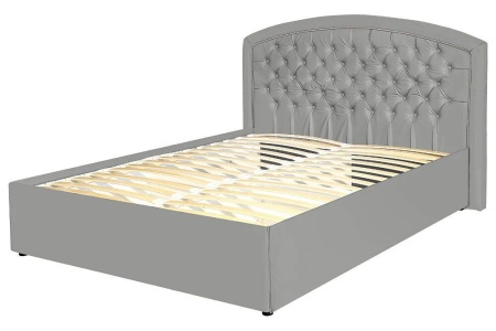 Кровать Тахта Фиджи №2 Разные Цвета и Размеры 1400/1600 х 2000 мм