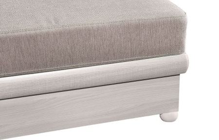 Кровать-Тахта Амалия №2 с Подъемным Механизмом и Матрасом с Ящиком для Хранения/Разные Цвета и Размеры 1400/1600 мм