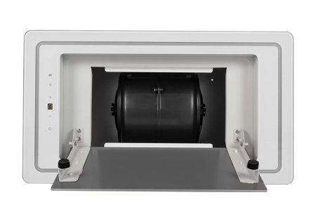 Встраиваемая вытяжка Millen MBKHG 601 белая