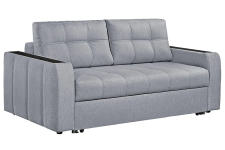 Ортопедический Диван Орландо/Разные Цвета Ш-1860 х Г-1060 х В-930 мм