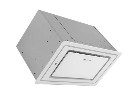 Встраиваемая вытяжка Millen MBKHG 601 белая