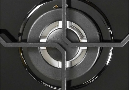 Газовая варочная поверхность GVG 640-1 BL