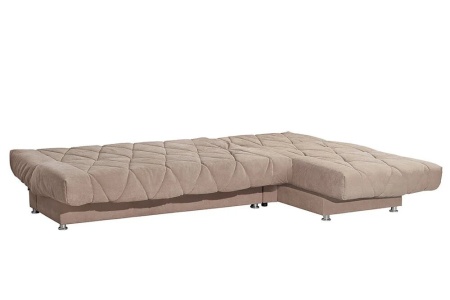 Угловой Ортопедический Диван Сити №1 /Разные Цвета Ш-2870/3110 х Г-1560 х В-1020 мм